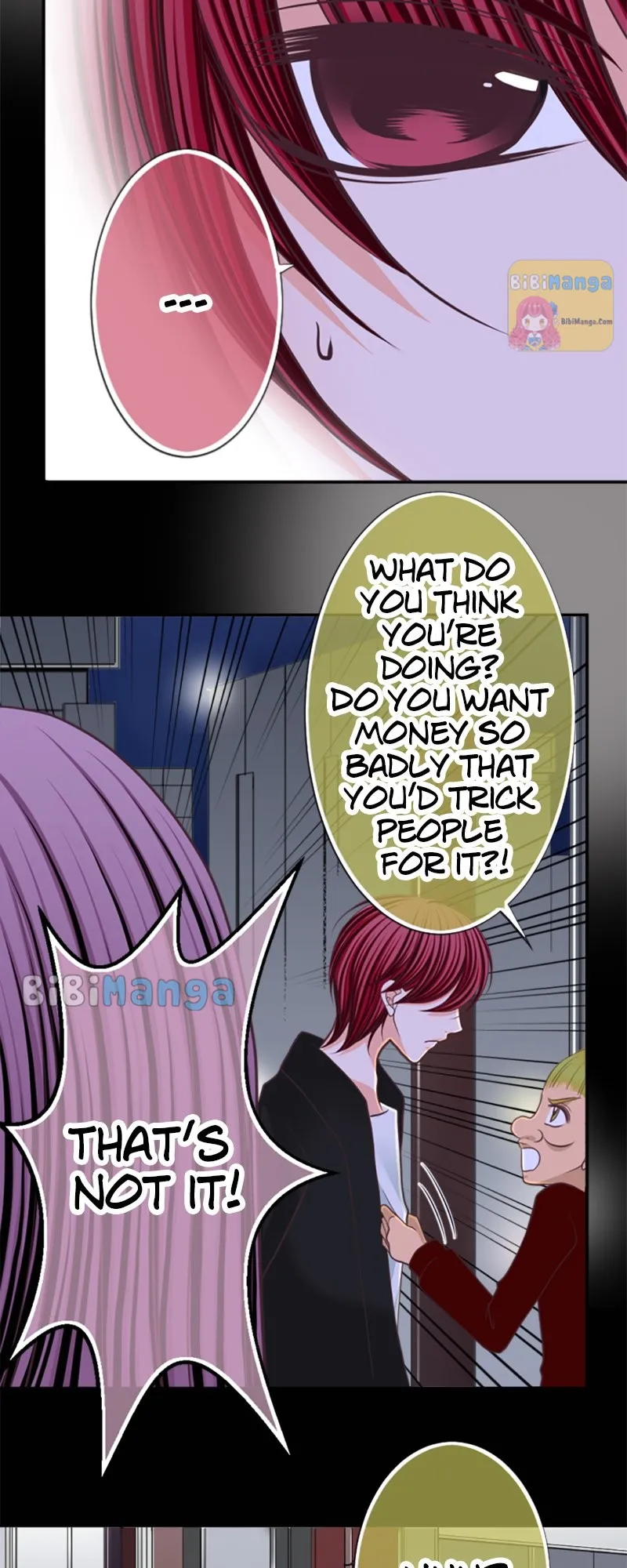 The Double Life of a Daydreaming Actress Chapter 40 - page 27