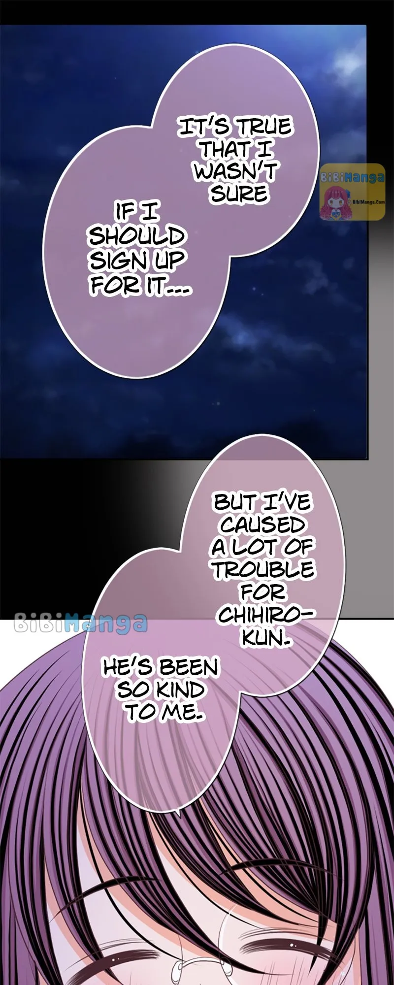 The Double Life of a Daydreaming Actress Chapter 40 - page 30