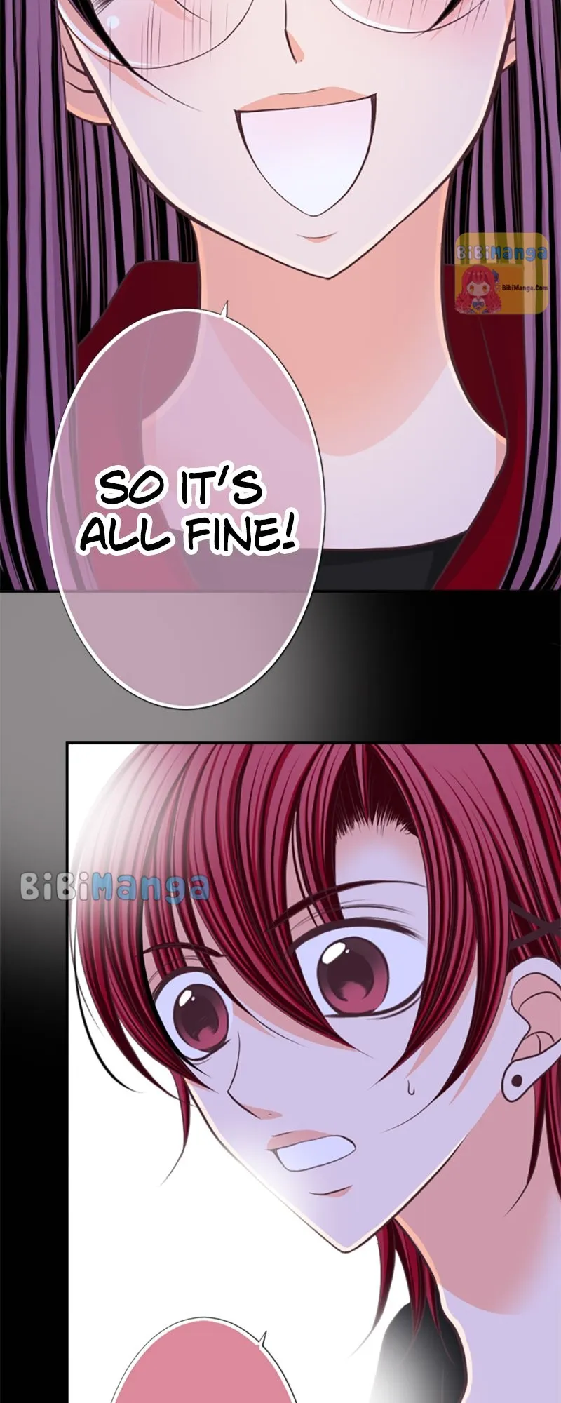 The Double Life of a Daydreaming Actress Chapter 40 - page 31