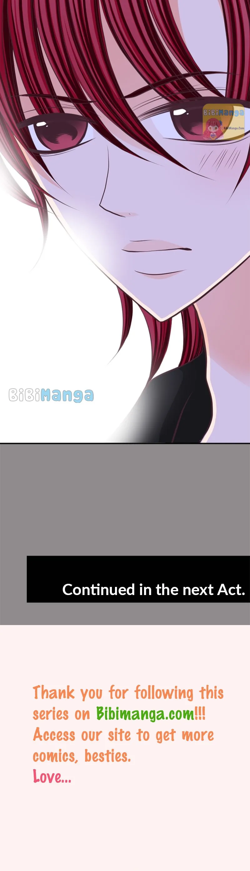 The Double Life of a Daydreaming Actress Chapter 40 - page 35