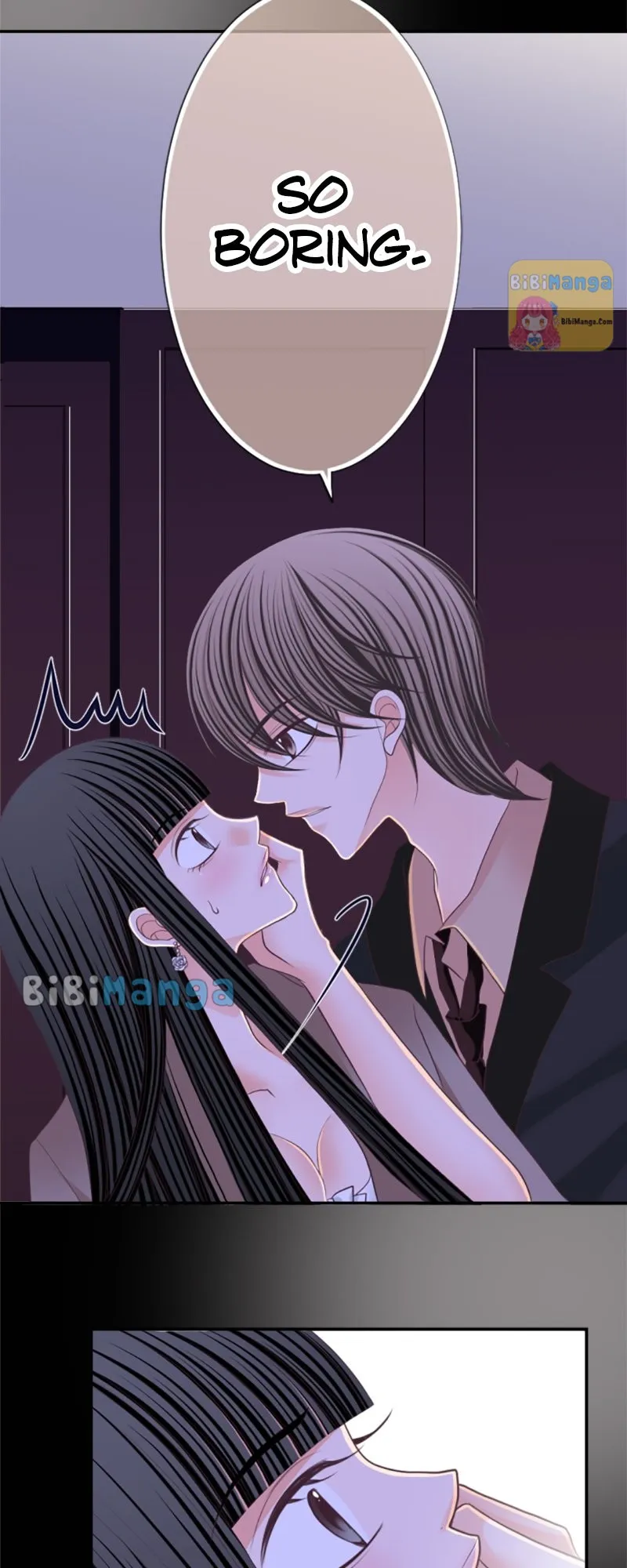 The Double Life of a Daydreaming Actress Chapter 40 - page 4