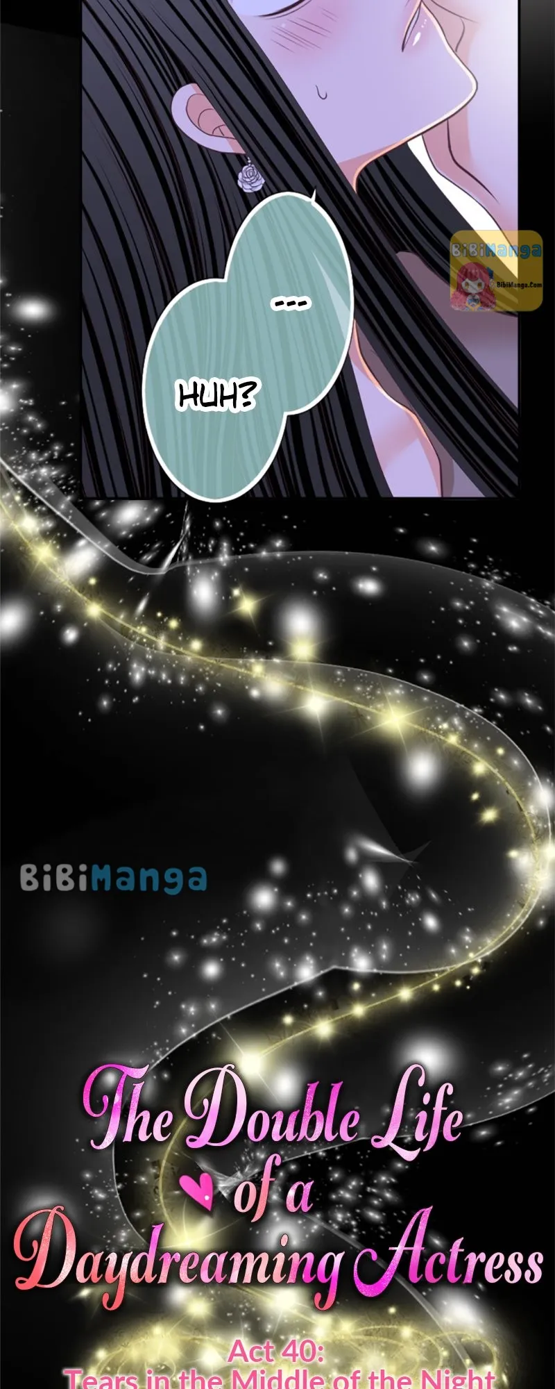The Double Life of a Daydreaming Actress Chapter 40 - page 5
