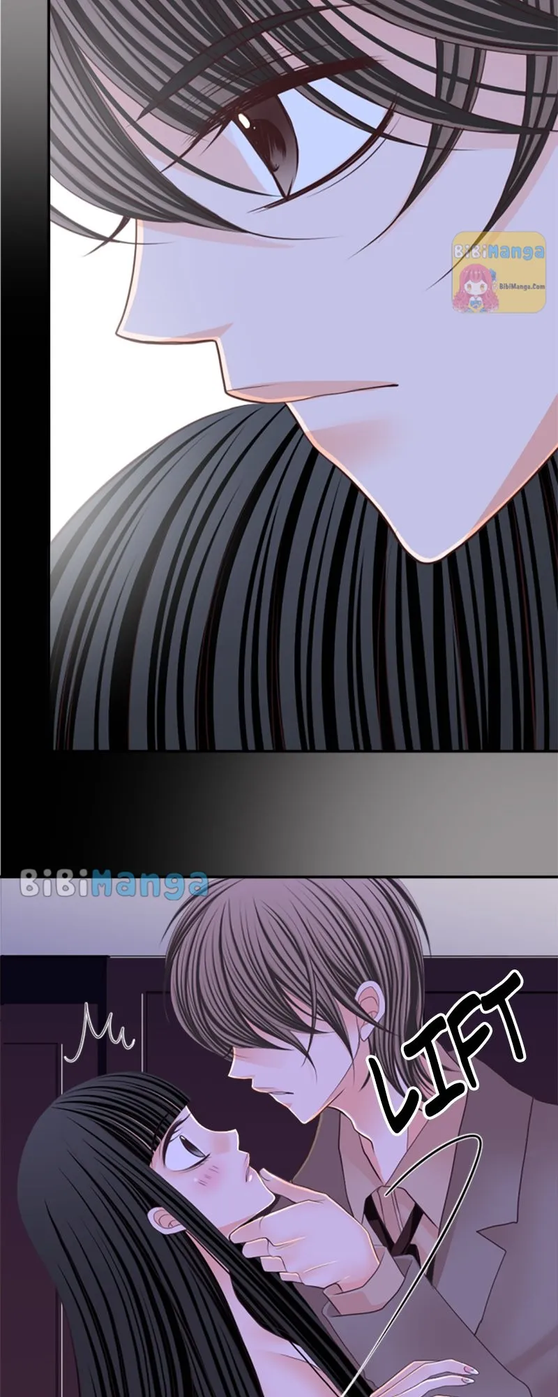 The Double Life of a Daydreaming Actress Chapter 39 - page 2