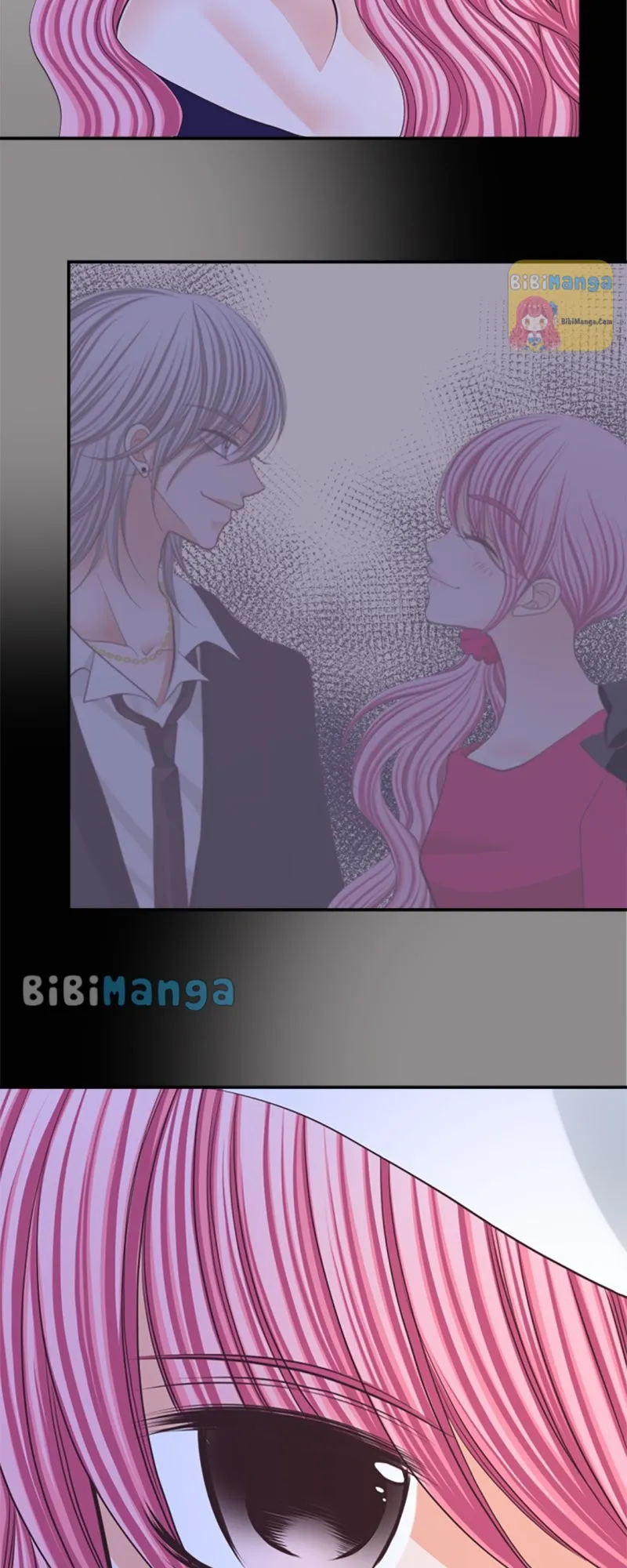 The Double Life of a Daydreaming Actress Chapter 39 - page 20