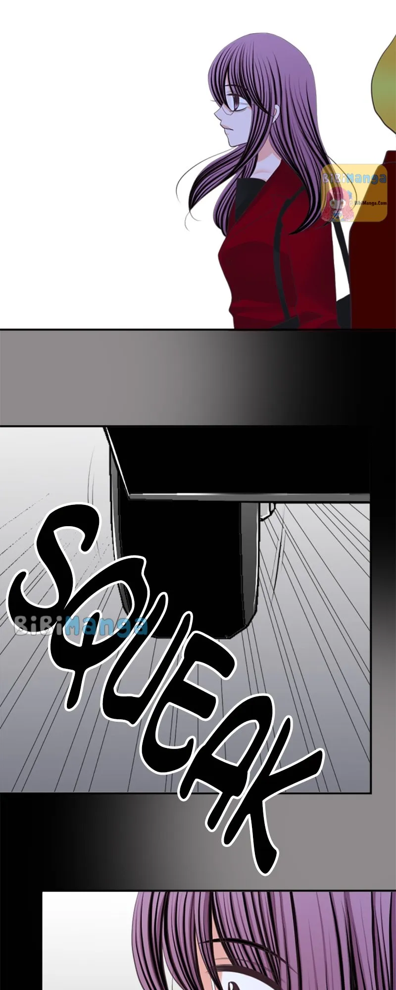 The Double Life of a Daydreaming Actress Chapter 39 - page 27