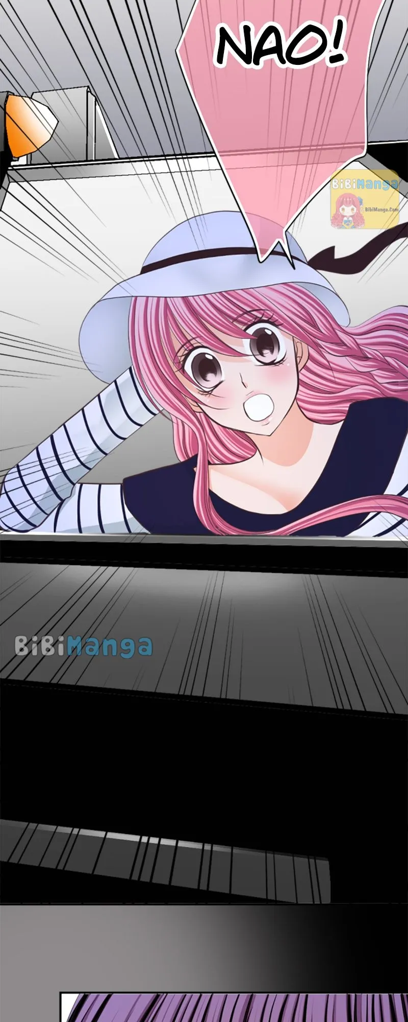 The Double Life of a Daydreaming Actress Chapter 39 - page 29