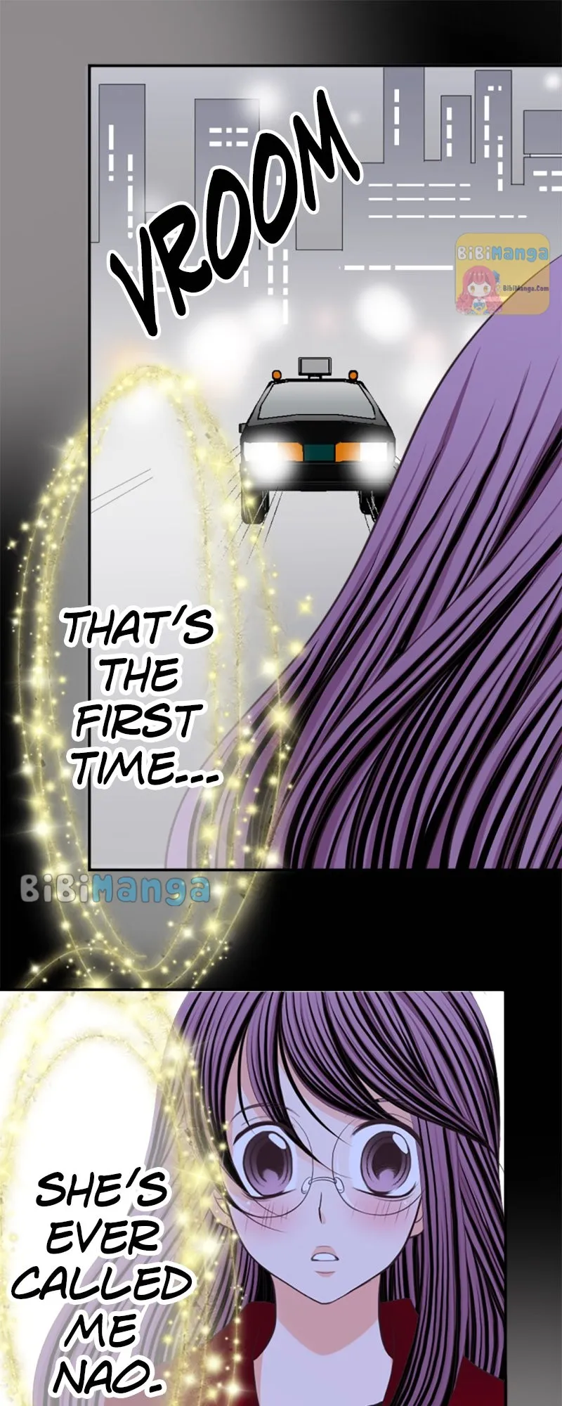 The Double Life of a Daydreaming Actress Chapter 39 - page 32