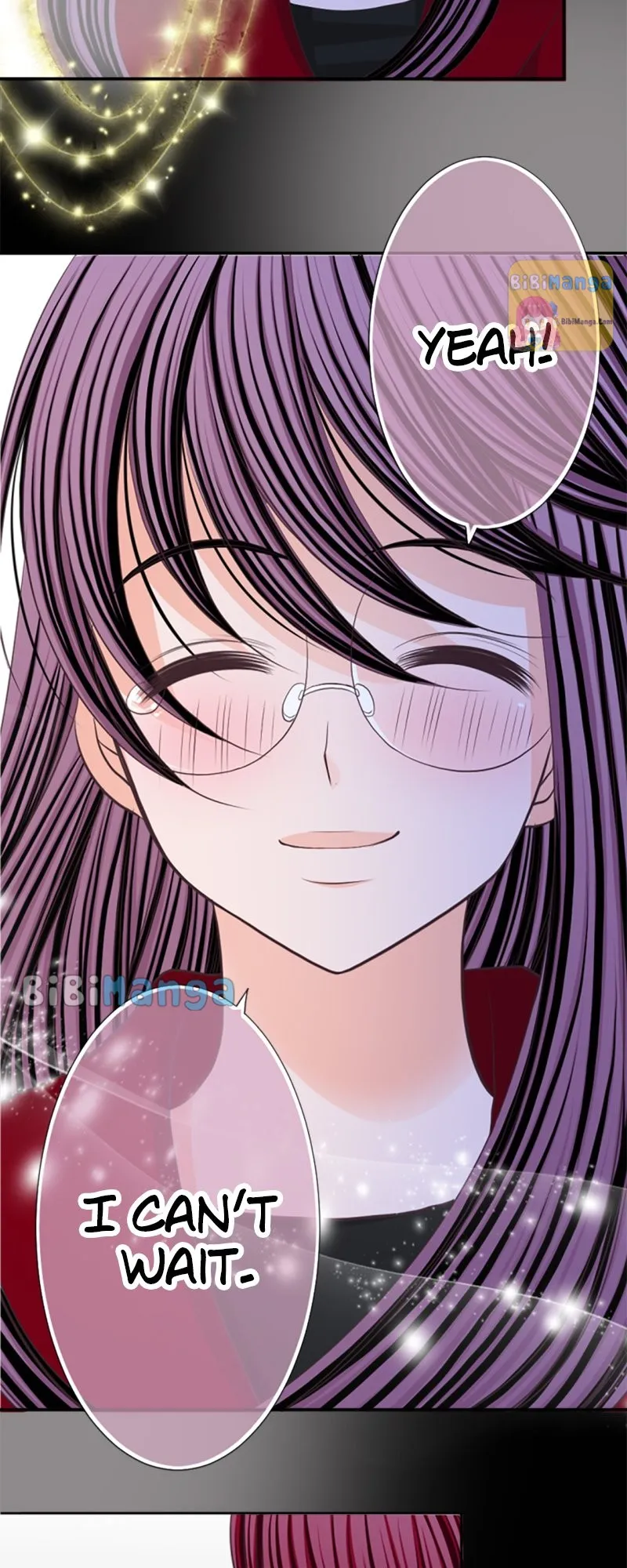 The Double Life of a Daydreaming Actress Chapter 39 - page 33