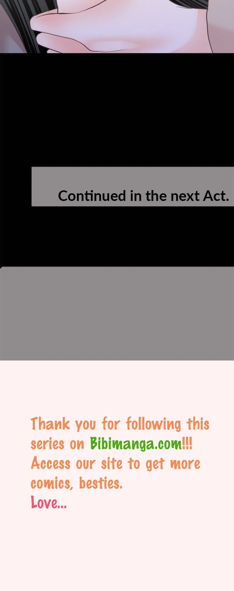 The Double Life of a Daydreaming Actress Chapter 39 - page 37