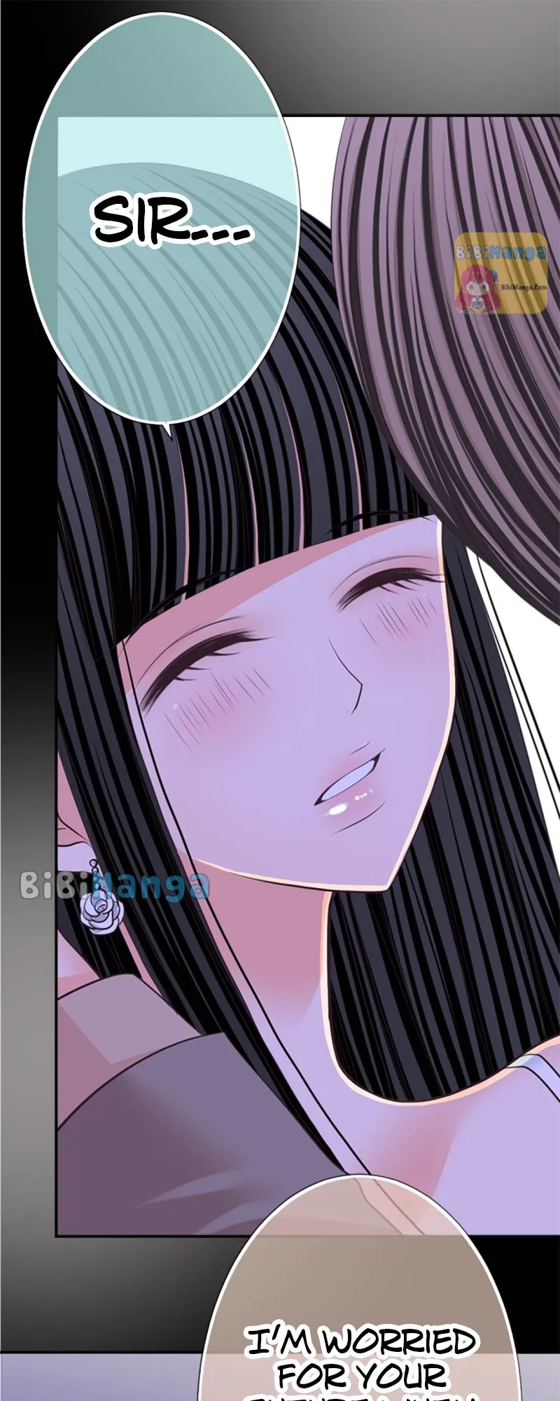 The Double Life of a Daydreaming Actress Chapter 39 - page 6