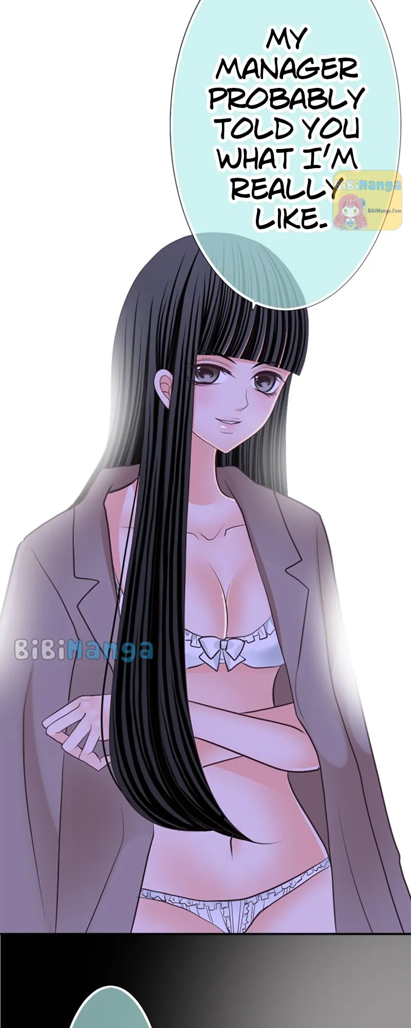 The Double Life of a Daydreaming Actress Chapter 39 - page 9