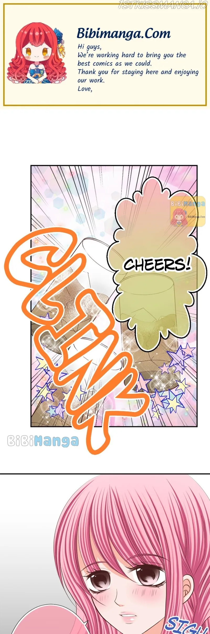 The Double Life of a Daydreaming Actress Chapter 38 - page 1