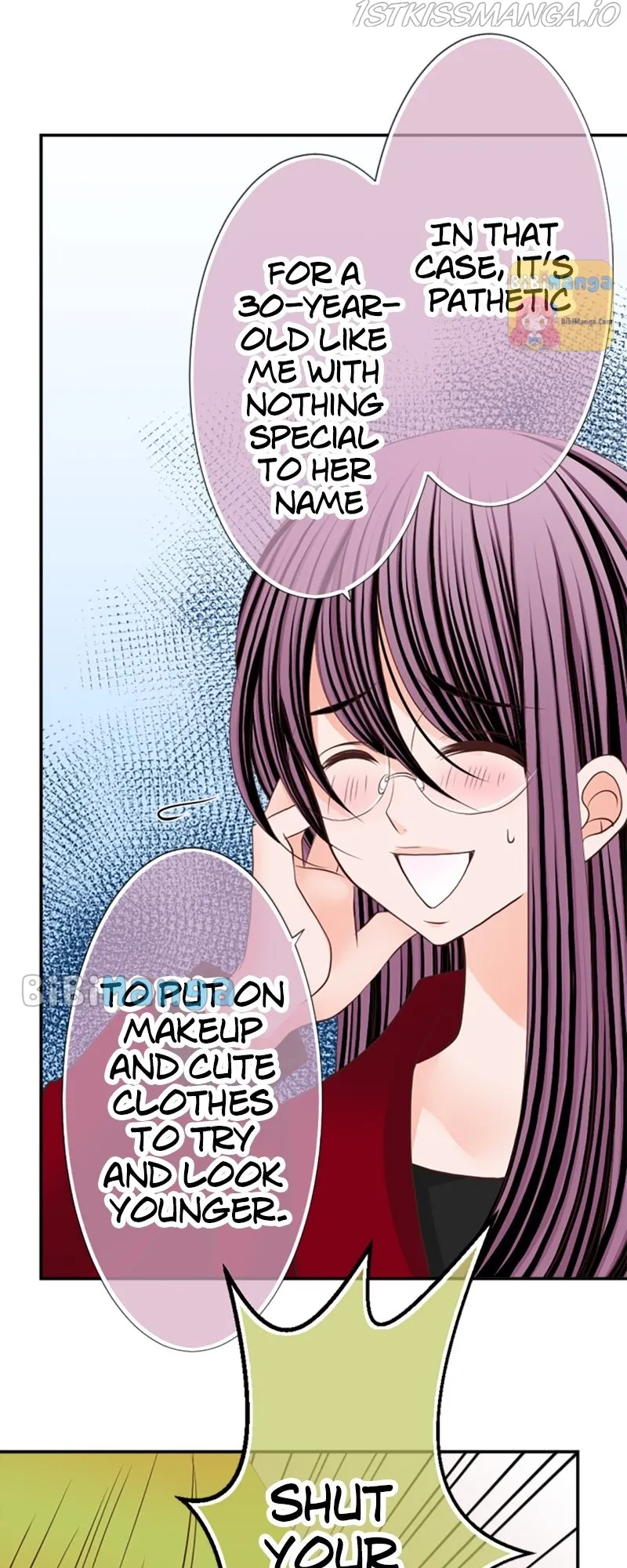 The Double Life of a Daydreaming Actress Chapter 38 - page 23