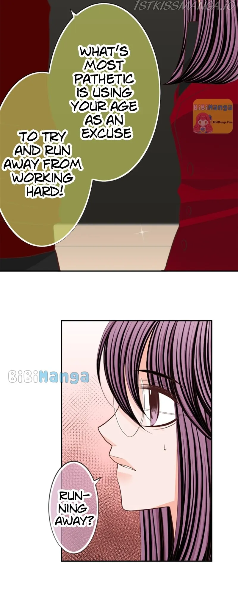 The Double Life of a Daydreaming Actress Chapter 38 - page 25