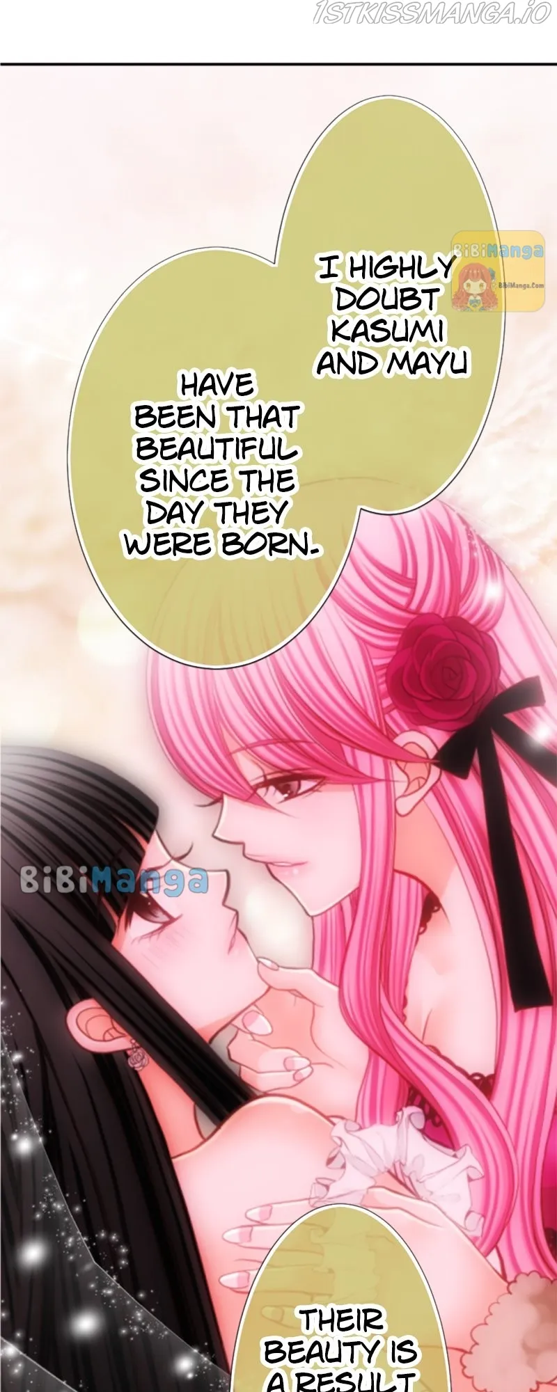 The Double Life of a Daydreaming Actress Chapter 38 - page 27