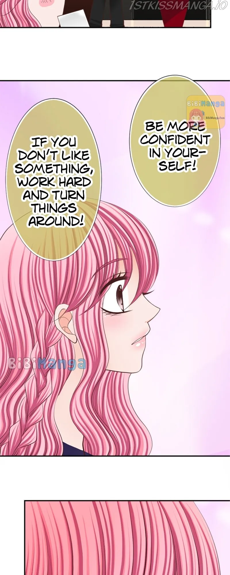 The Double Life of a Daydreaming Actress Chapter 38 - page 30