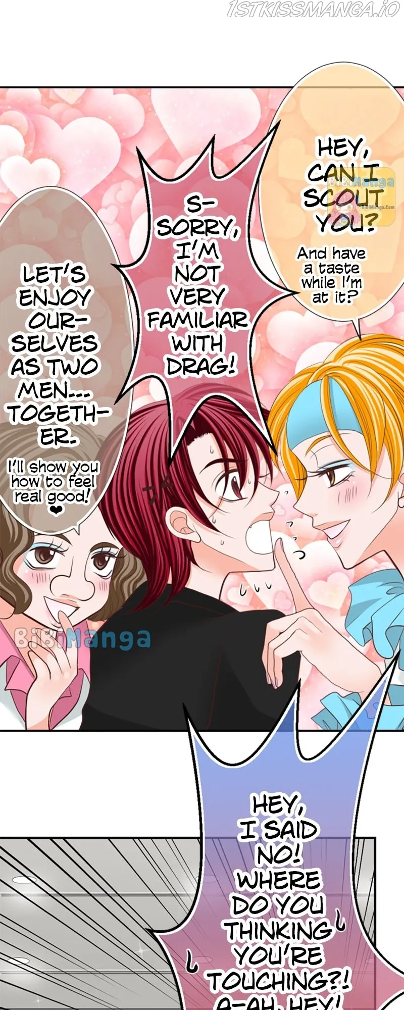 The Double Life of a Daydreaming Actress Chapter 38 - page 4