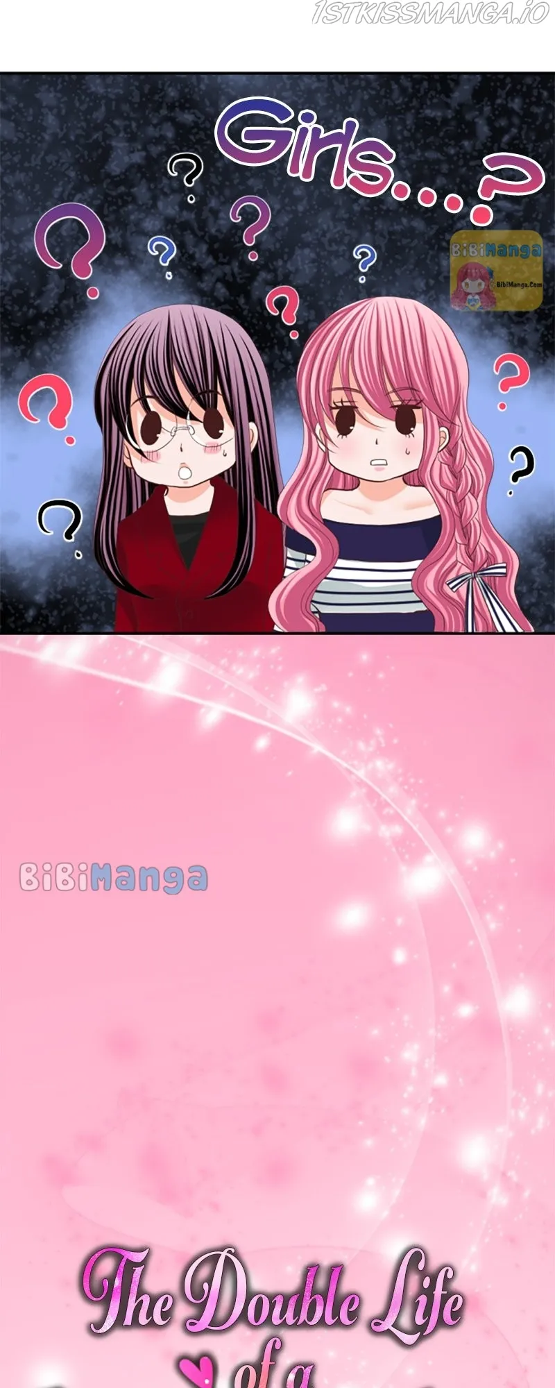 The Double Life of a Daydreaming Actress Chapter 38 - page 7