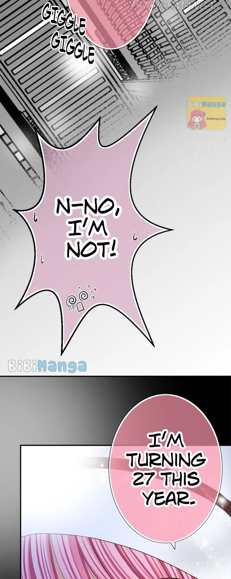 The Double Life of a Daydreaming Actress Chapter 37 - page 11