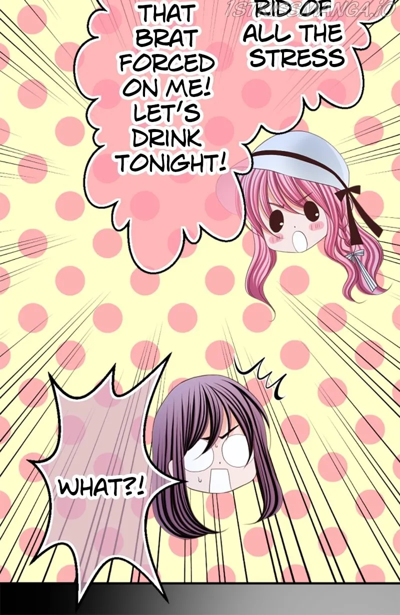 The Double Life of a Daydreaming Actress Chapter 37 - page 18