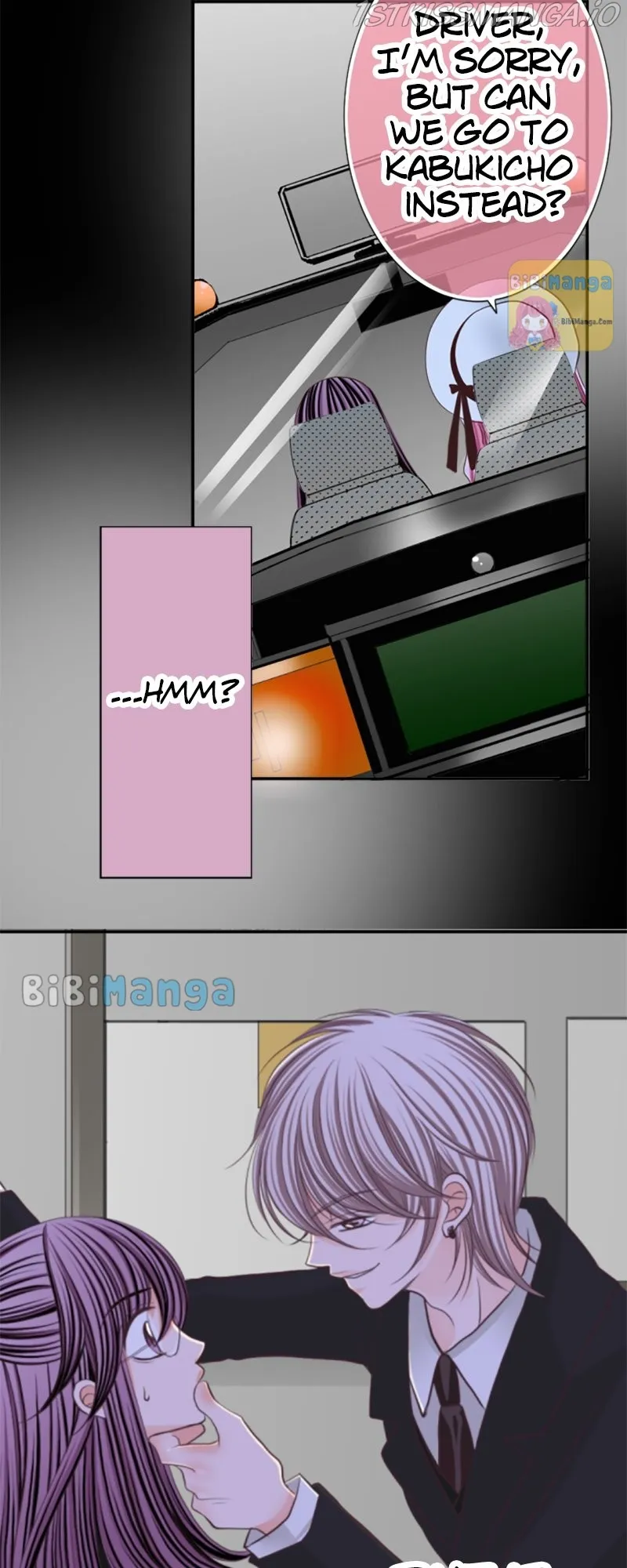 The Double Life of a Daydreaming Actress Chapter 37 - page 20