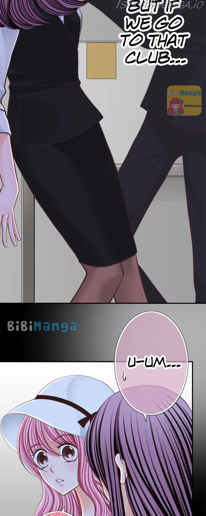 The Double Life of a Daydreaming Actress Chapter 37 - page 21
