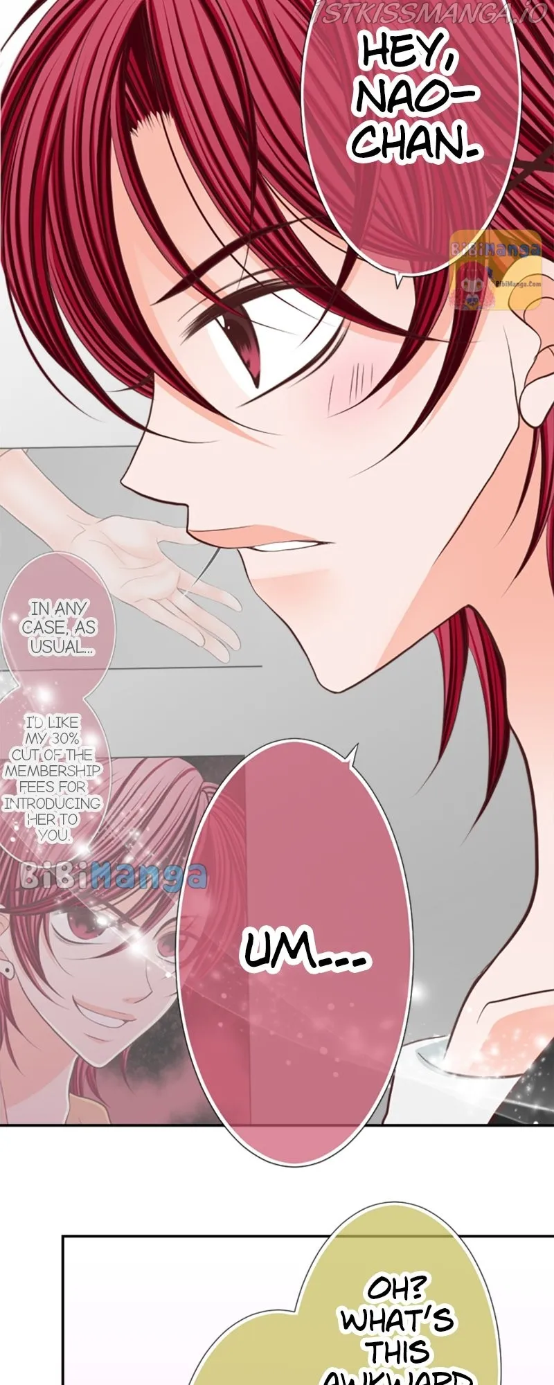 The Double Life of a Daydreaming Actress Chapter 37 - page 29