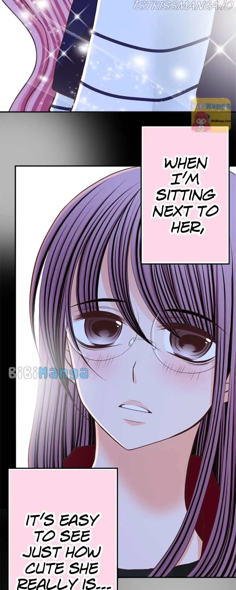 The Double Life of a Daydreaming Actress Chapter 37 - page 3