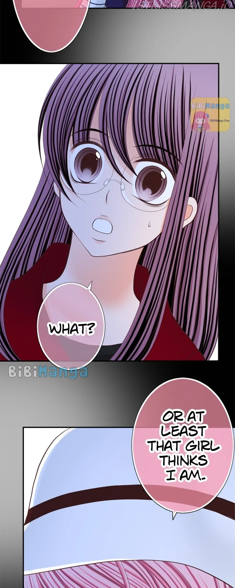 The Double Life of a Daydreaming Actress Chapter 37 - page 7