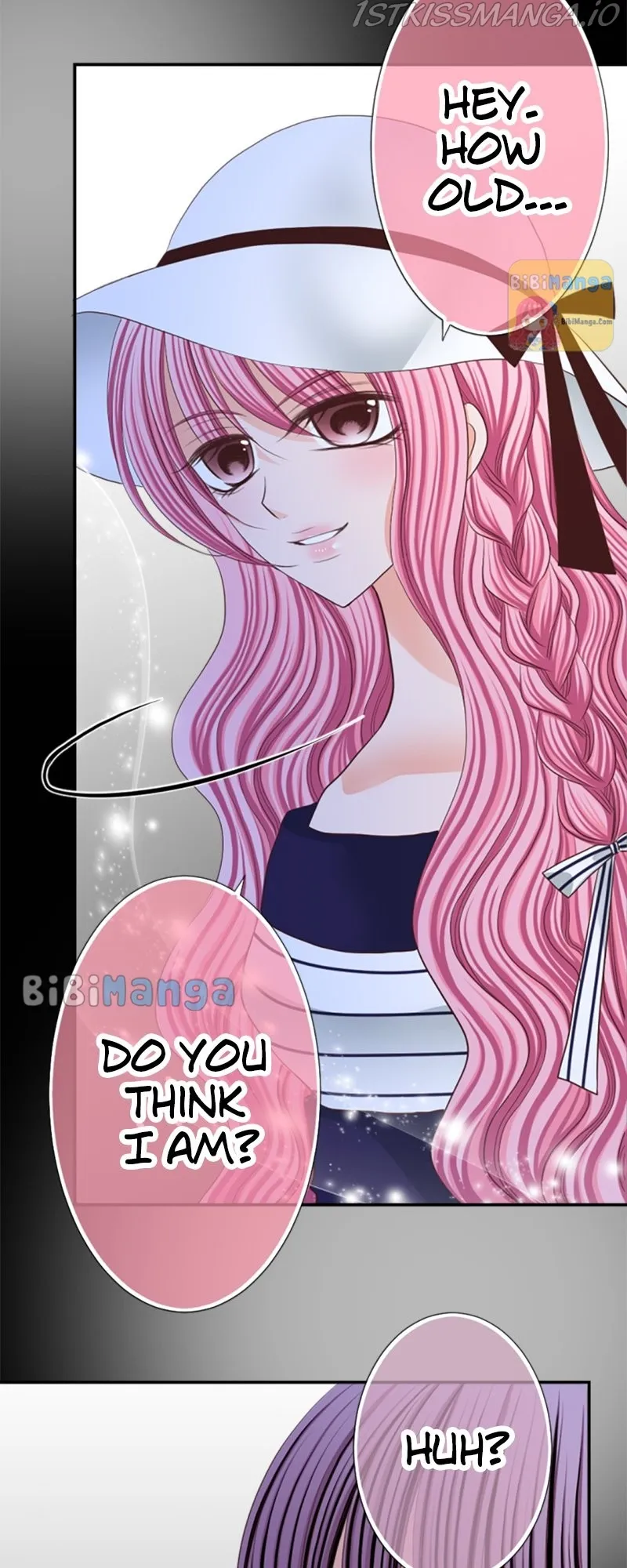 The Double Life of a Daydreaming Actress Chapter 37 - page 9