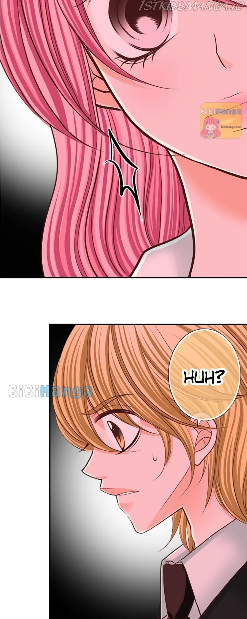 The Double Life of a Daydreaming Actress Chapter 36 - page 10
