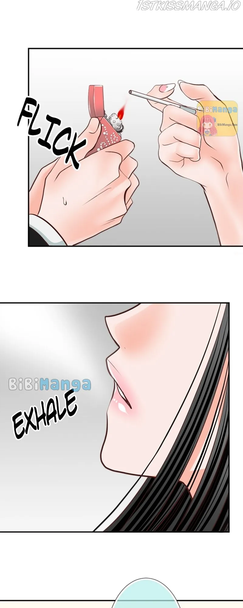 The Double Life of a Daydreaming Actress Chapter 36 - page 13