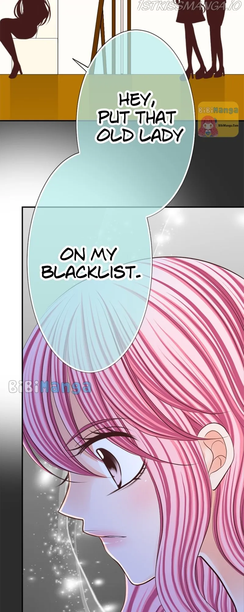 The Double Life of a Daydreaming Actress Chapter 36 - page 17