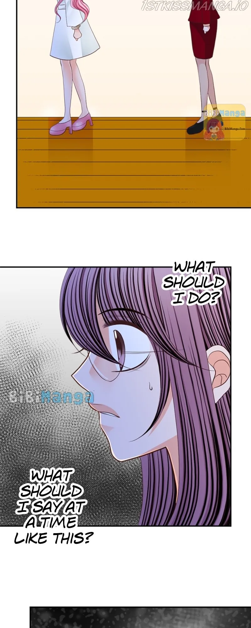 The Double Life of a Daydreaming Actress Chapter 36 - page 22