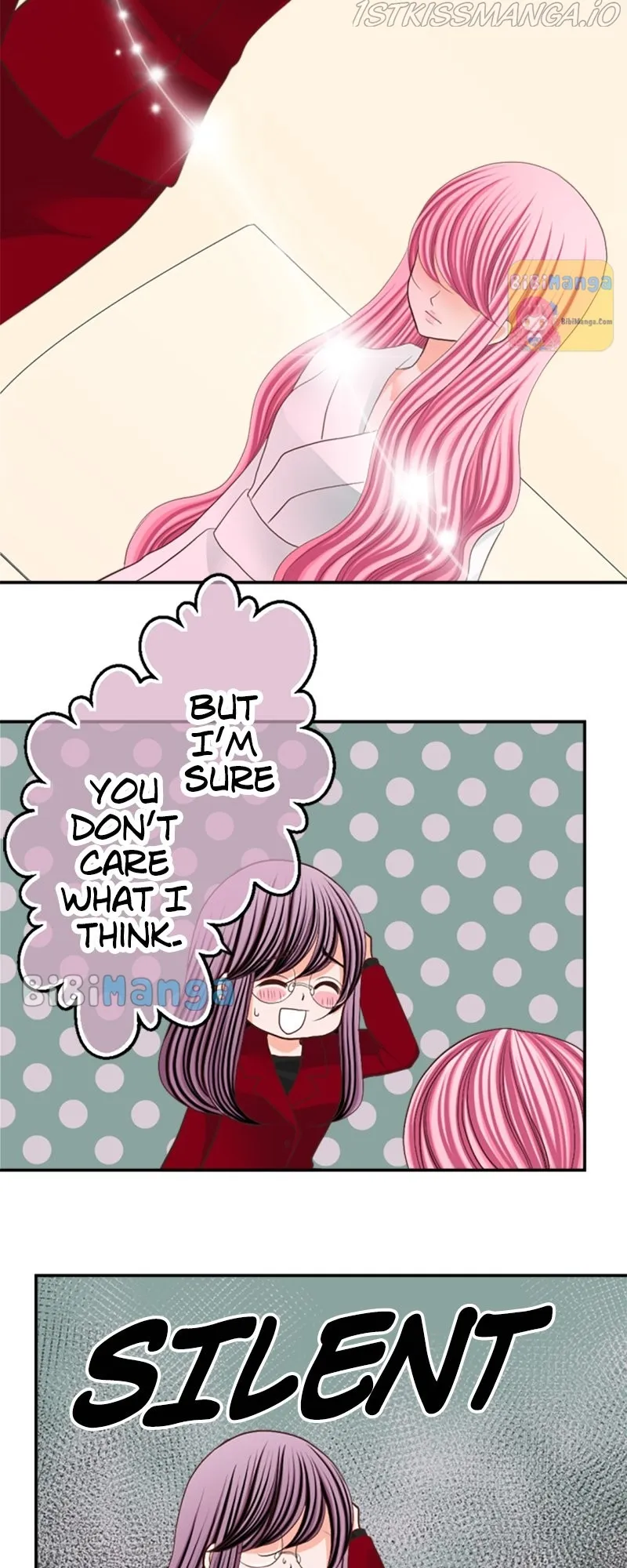 The Double Life of a Daydreaming Actress Chapter 36 - page 30