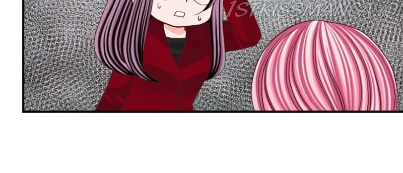 The Double Life of a Daydreaming Actress Chapter 36 - page 31