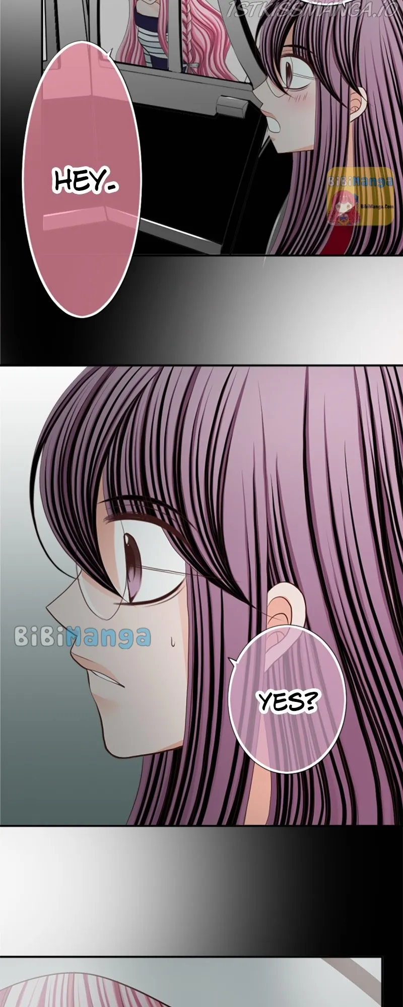 The Double Life of a Daydreaming Actress Chapter 36 - page 34