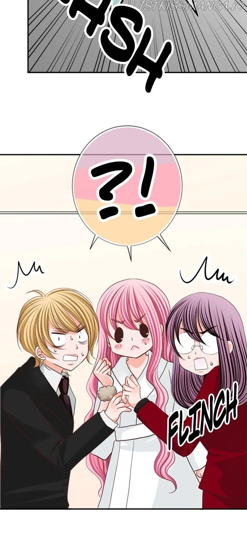 The Double Life of a Daydreaming Actress Chapter 36 - page 6