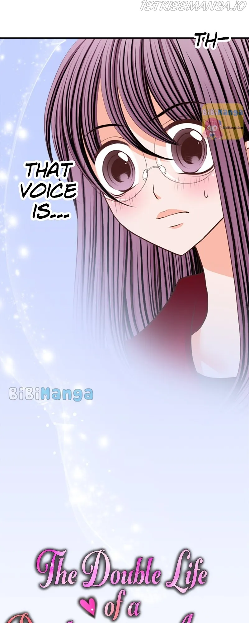 The Double Life of a Daydreaming Actress Chapter 36 - page 7