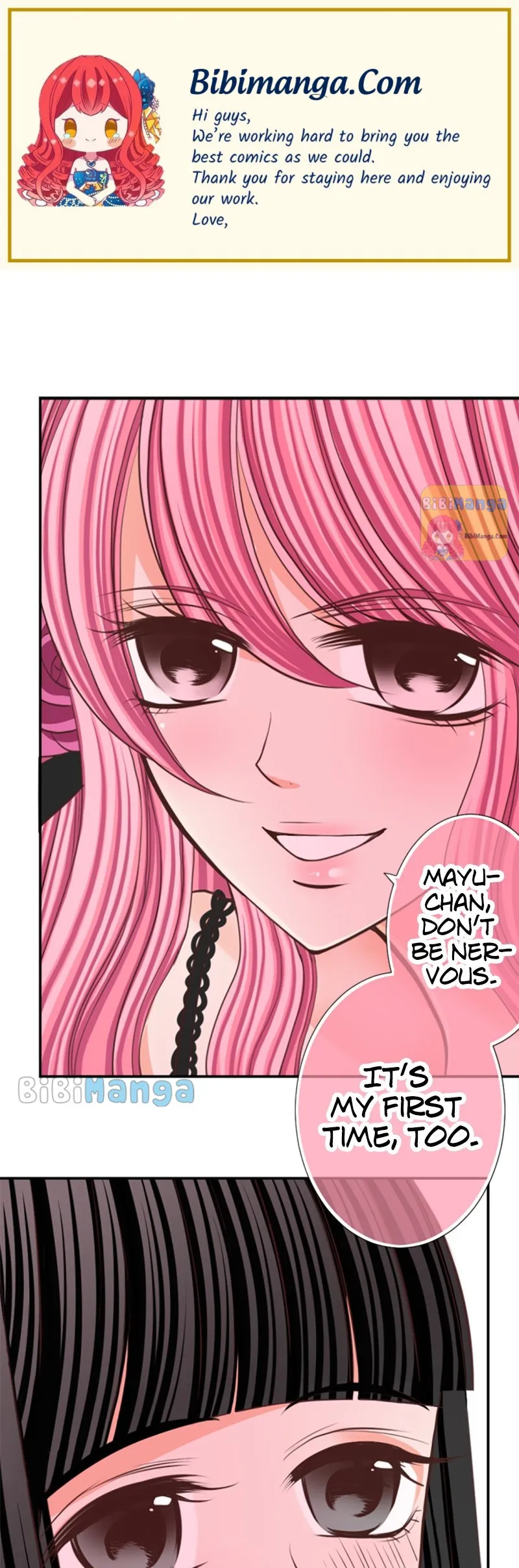 The Double Life of a Daydreaming Actress Chapter 35 - page 1