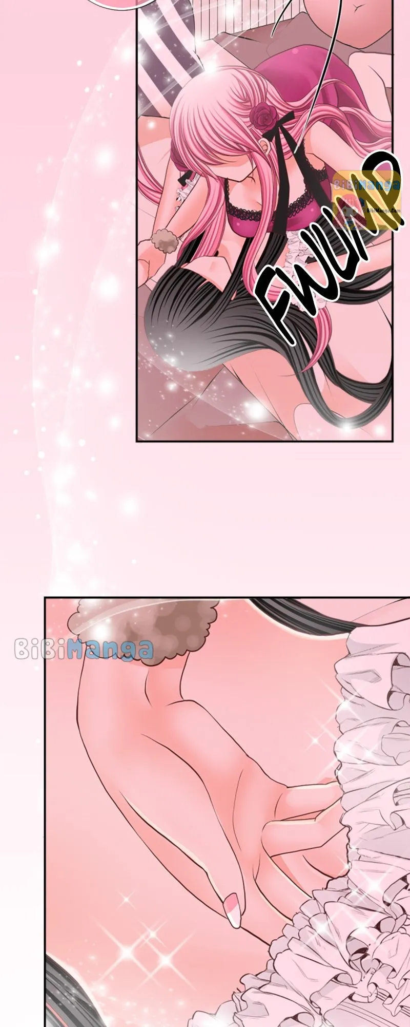 The Double Life of a Daydreaming Actress Chapter 35 - page 11