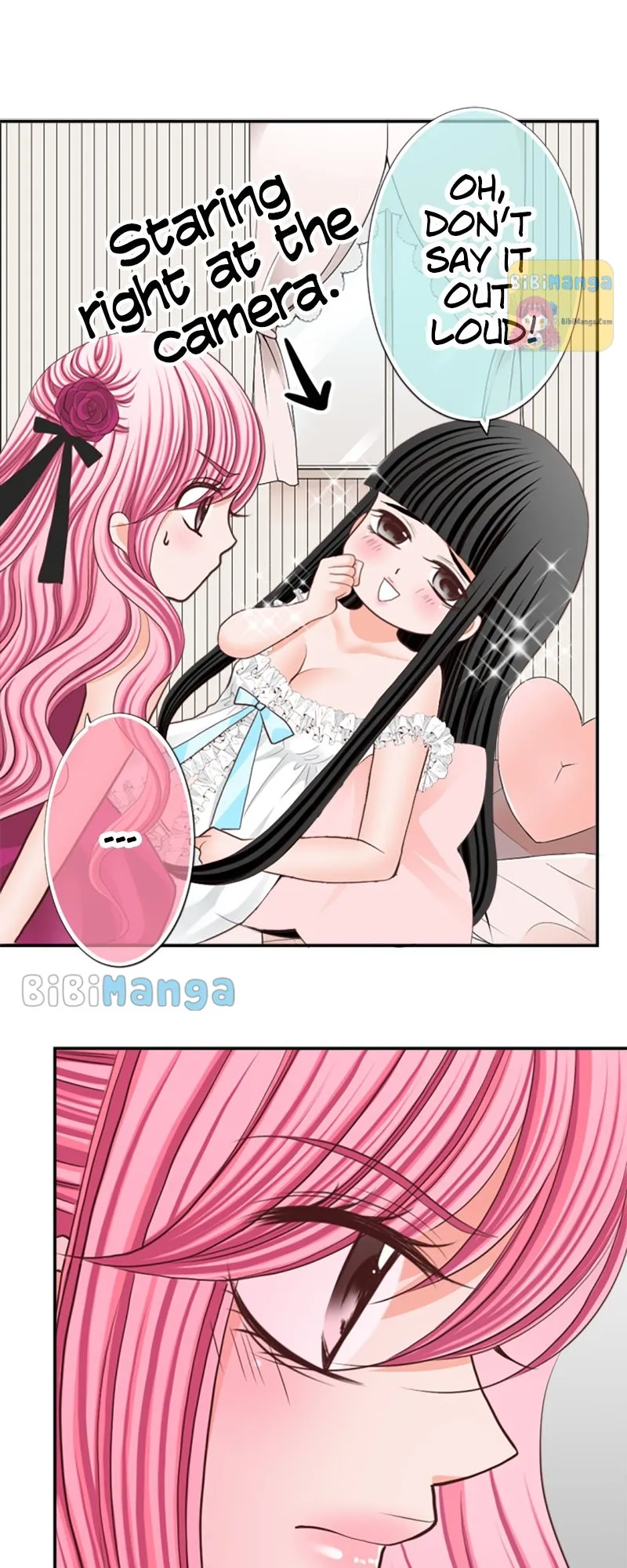The Double Life of a Daydreaming Actress Chapter 35 - page 14