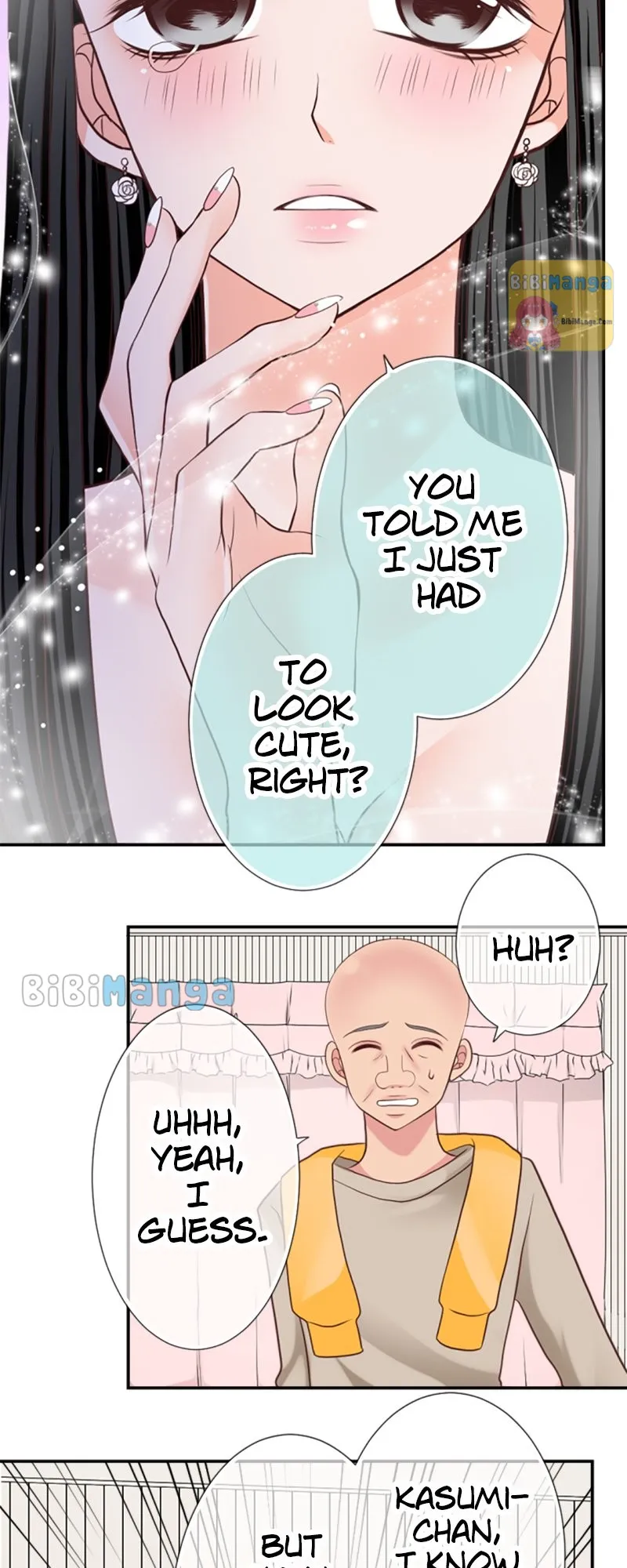 The Double Life of a Daydreaming Actress Chapter 35 - page 23