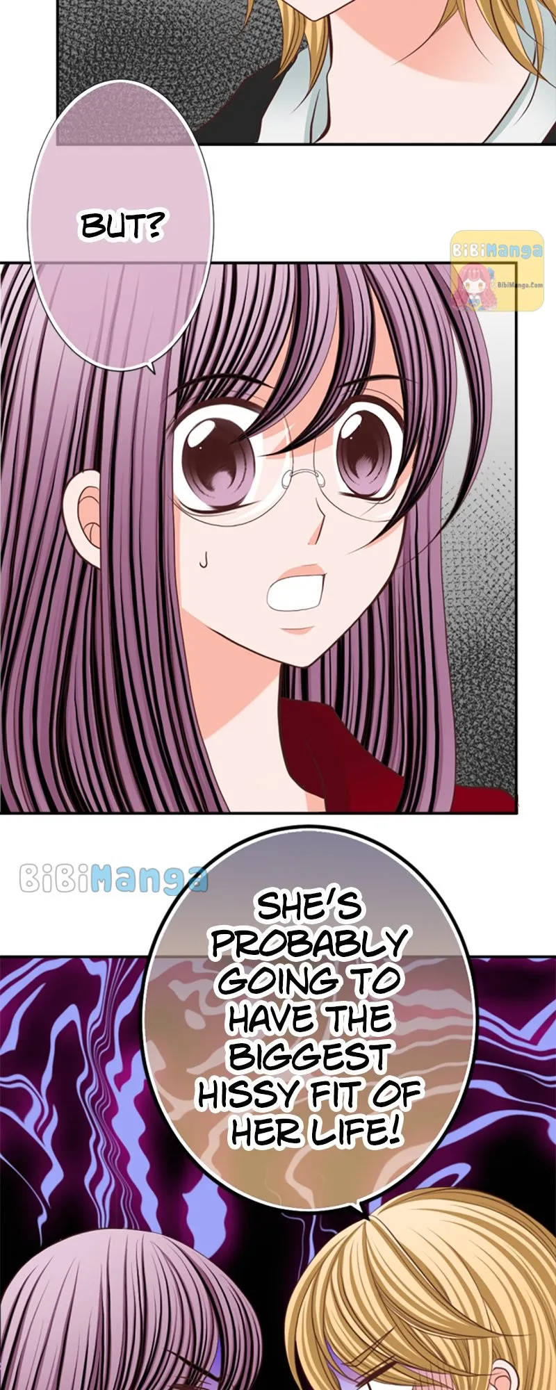 The Double Life of a Daydreaming Actress Chapter 35 - page 29