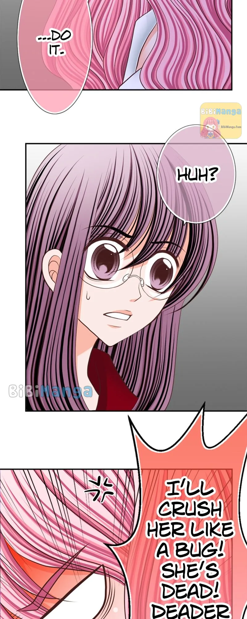 The Double Life of a Daydreaming Actress Chapter 35 - page 34