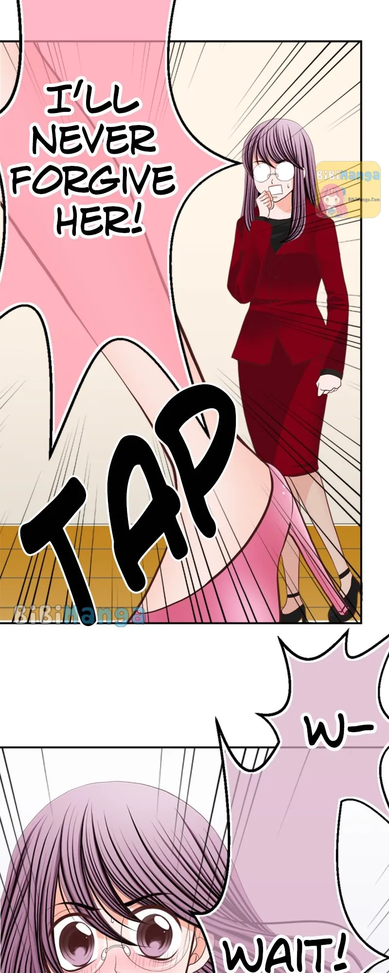 The Double Life of a Daydreaming Actress Chapter 35 - page 36