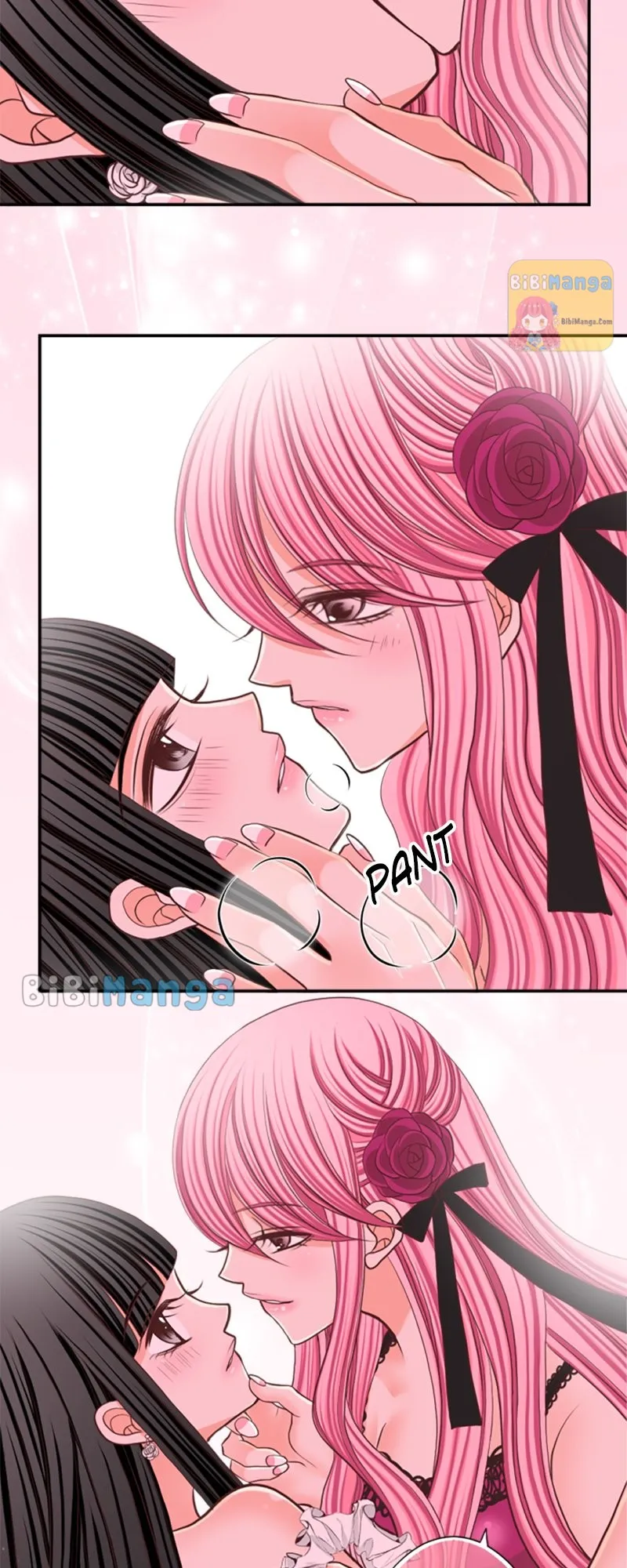 The Double Life of a Daydreaming Actress Chapter 35 - page 4