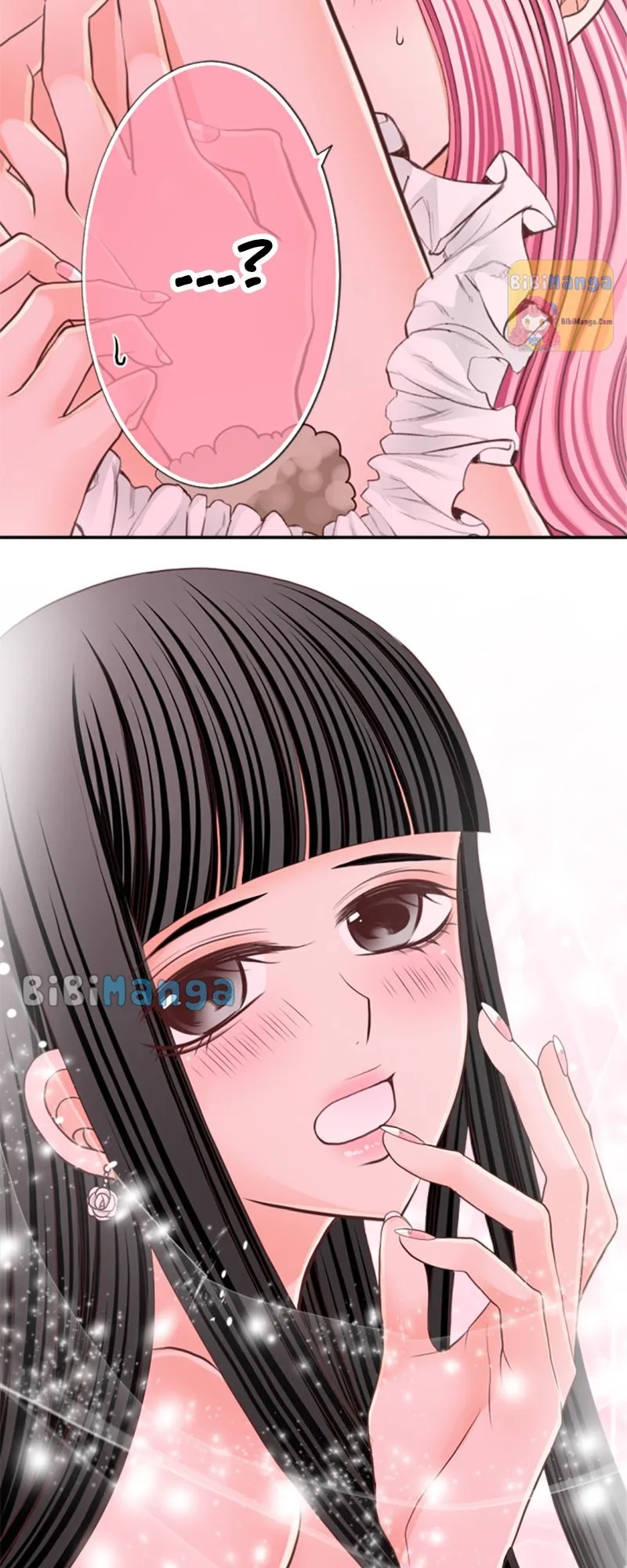 The Double Life of a Daydreaming Actress Chapter 35 - page 8