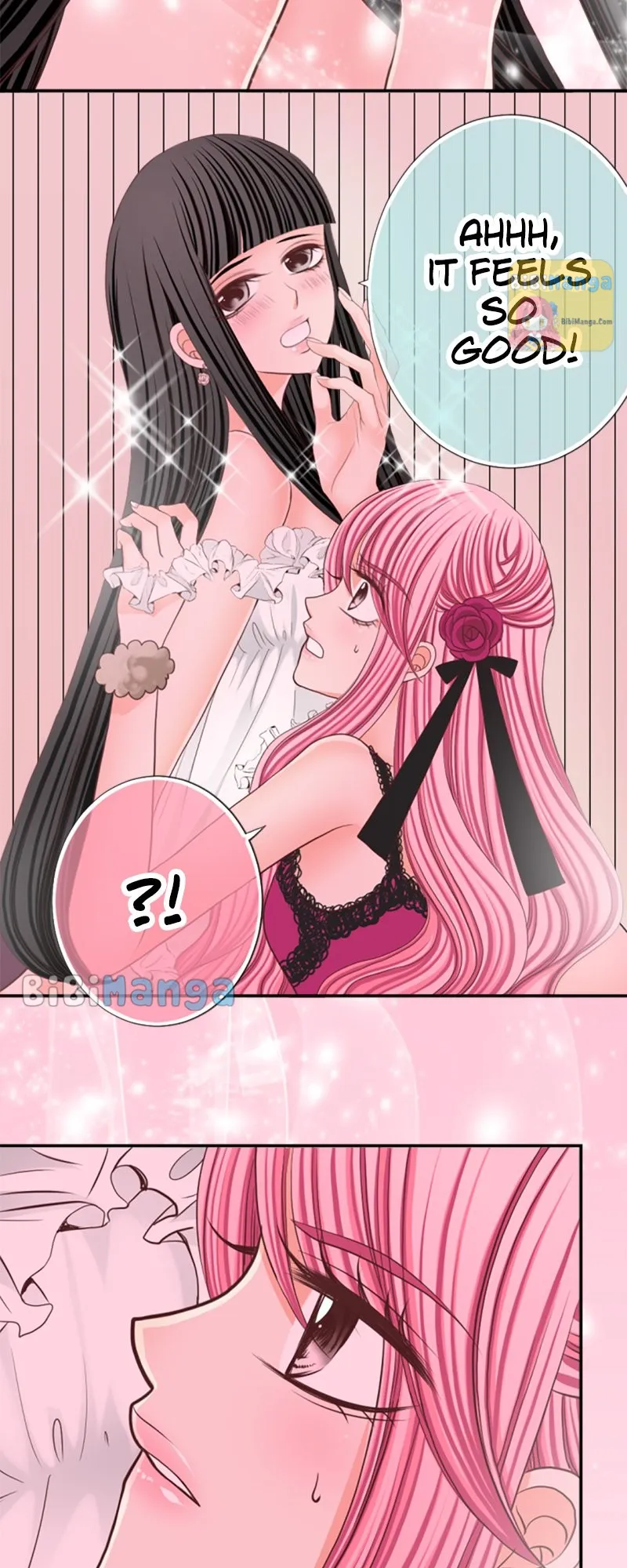 The Double Life of a Daydreaming Actress Chapter 35 - page 9