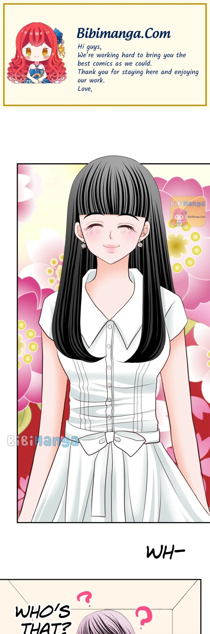 The Double Life of a Daydreaming Actress Chapter 34 - page 1